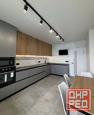 Аренда в Донецке Павших Комунаров однушка Вода Донецк - изображение 1