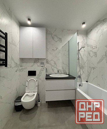 Аренда в Донецке Павших Комунаров однушка Вода Донецк - изображение 8