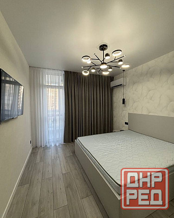 Аренда в Донецке Павших Комунаров однушка Вода Донецк - изображение 4