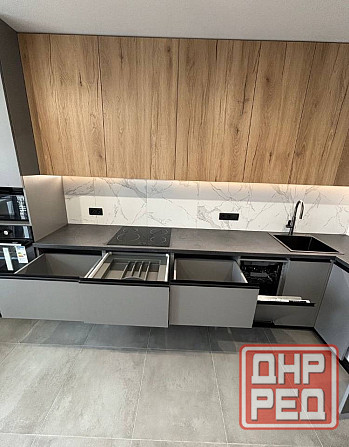 Аренда в Донецке Павших Комунаров однушка Вода Донецк - изображение 2