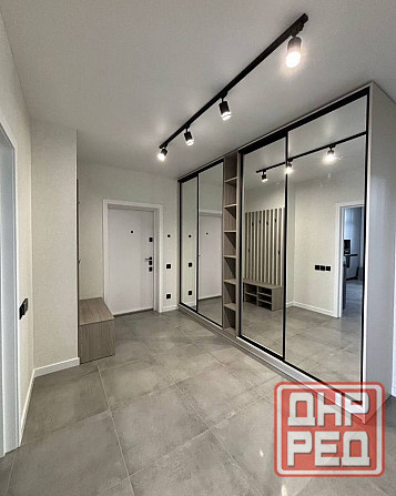 Аренда в Донецке Павших Комунаров однушка Вода Донецк - изображение 9