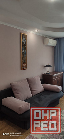 Сдаю двухкомнатную квартиру в Центральном районе города Мариуполь Мариуполь - изображение 9