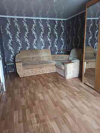 Сдается однокомнатная квартира в Центральном районе на 23 мкр Мариуполь