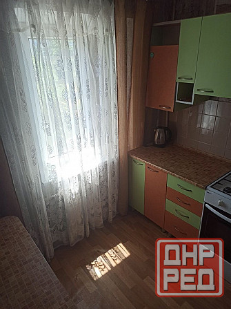 Сдается однокомнатная квартира в Центральном районе на 23 мкр Мариуполь - изображение 5