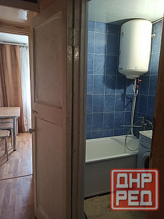 Сдается однокомнатная квартира в Центральном районе на 23 мкр Мариуполь - изображение 4