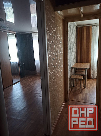 Сдается однокомнатная квартира в Центральном районе на 23 мкр Мариуполь - изображение 3