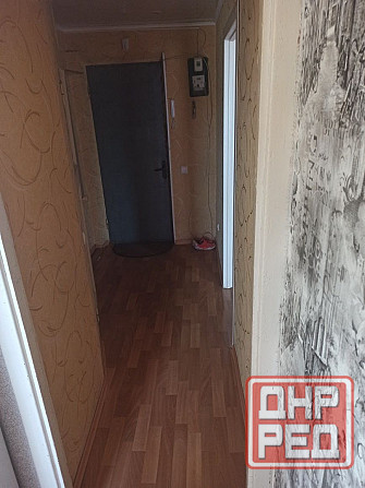 Сдается однокомнатная квартира в Центральном районе на 23 мкр Мариуполь - изображение 2