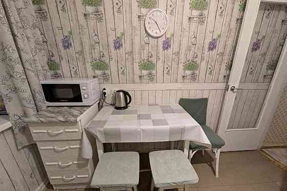 Сдается уютная 2-комнатная квартира в Будёновском районе Донецк