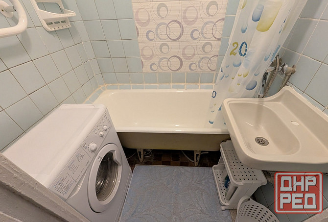 Сдается уютная 2-комнатная квартира в Будёновском районе Донецк - изображение 3