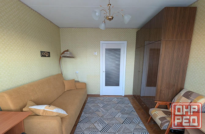 Сдается уютная 2-комнатная квартира в Будёновском районе Донецк - изображение 1