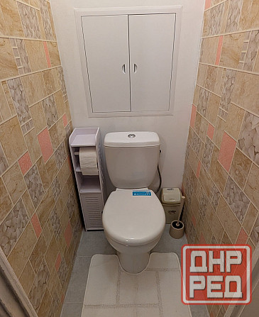 Сдается уютная 2-комнатная квартира в Будёновском районе Донецк - изображение 4