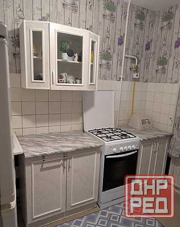 Сдается уютная 2-комнатная квартира в Будёновском районе Донецк - изображение 6