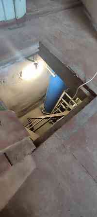 Продаётся дом в центрально городском районе, ост.пушка, свч! Макеевка