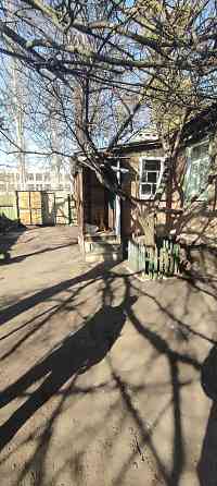 Продаётся дом в центрально городском районе, ост.пушка, свч! Макеевка