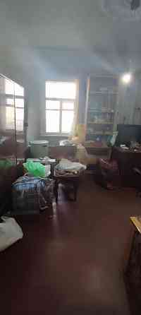 Продаётся дом в центрально городском районе, ост.пушка, свч! Макеевка