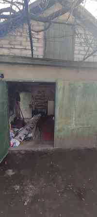 Продаётся дом в центрально городском районе, ост.пушка, свч! Макеевка