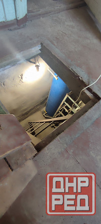 Продаётся дом в центрально городском районе, ост.пушка, свч! Макеевка - изображение 4