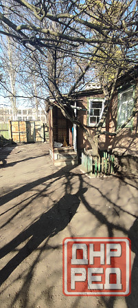 Продаётся дом в центрально городском районе, ост.пушка, свч! Макеевка - изображение 1