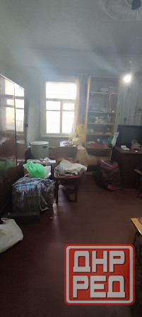 Продаётся дом в центрально городском районе, ост.пушка, свч! Макеевка - изображение 6