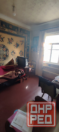 Продаётся дом в центрально городском районе, ост.пушка, свч! Макеевка - изображение 8