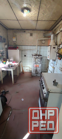 Продаётся дом в центрально городском районе, ост.пушка, свч! Макеевка - изображение 3