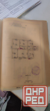 Продаётся дом в центрально городском районе, ост.пушка, свч! Макеевка - изображение 9