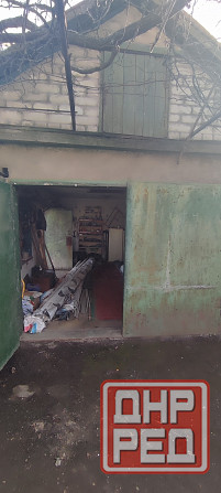 Продаётся дом в центрально городском районе, ост.пушка, свч! Макеевка - изображение 2