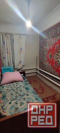 Продаётся дом в центрально городском районе, ост.пушка, свч! Макеевка - изображение 7