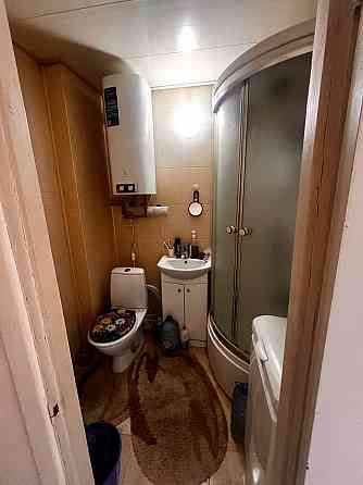 Продается двухкомнатная квартира на 4 этаже! 45,4 кв. м. Луганск