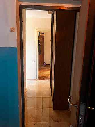 Продается двухкомнатная квартира на 4 этаже! 45,4 кв. м. Луганск