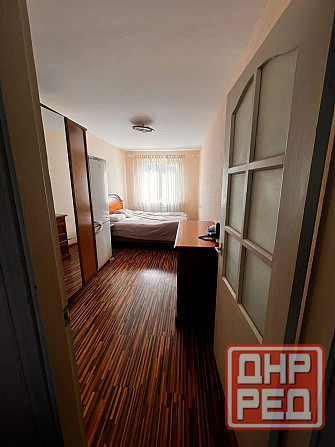 Продается двухкомнатная квартира на 4 этаже! 45,4 кв. м. Луганск - изображение 5