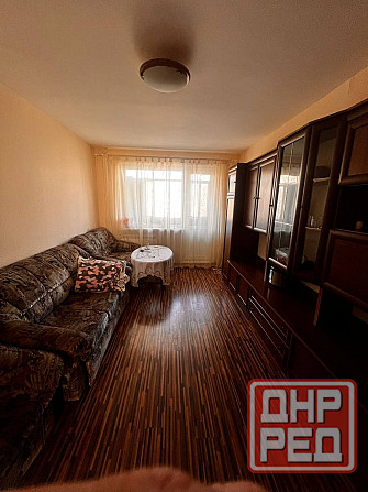 Продается двухкомнатная квартира на 4 этаже! 45,4 кв. м. Луганск - изображение 6