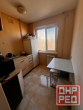 Продается двухкомнатная квартира на 4 этаже! 45,4 кв. м. Луганск - изображение 3