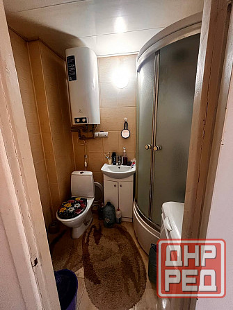 Продается двухкомнатная квартира на 4 этаже! 45,4 кв. м. Луганск - изображение 4