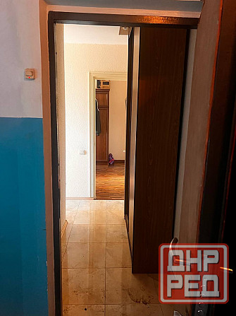 Продается двухкомнатная квартира на 4 этаже! 45,4 кв. м. Луганск - изображение 1