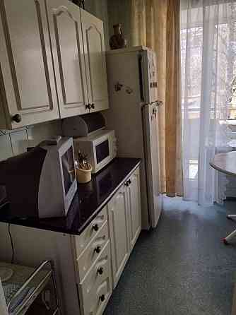 Сдам 3-к. кв.,, Ворошиловский р-н, Крытый рынок, б. Школьный Донецк