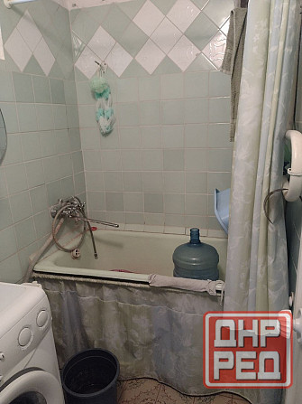 Сдам 3-к. кв.,, Ворошиловский р-н, Крытый рынок, б. Школьный Донецк - изображение 5