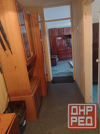 Сдам 3-к. кв.,, Ворошиловский р-н, Крытый рынок, б. Школьный Донецк - изображение 10