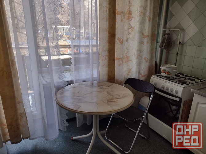 Сдам 3-к. кв.,, Ворошиловский р-н, Крытый рынок, б. Школьный Донецк - изображение 3