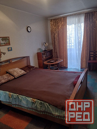 Сдам 3-к. кв.,, Ворошиловский р-н, Крытый рынок, б. Школьный Донецк - изображение 12