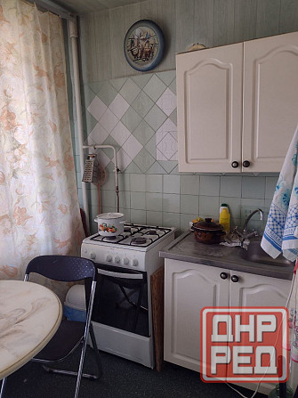 Сдам 3-к. кв.,, Ворошиловский р-н, Крытый рынок, б. Школьный Донецк - изображение 2