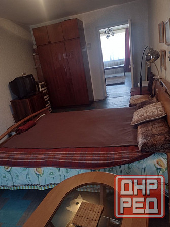 Сдам 3-к. кв.,, Ворошиловский р-н, Крытый рынок, б. Школьный Донецк - изображение 11