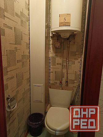 Аренда 2кв Цветочный Буденновский Донецк - изображение 4