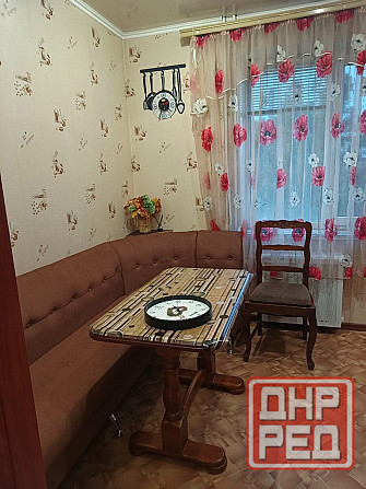 Аренда 2кв Цветочный Буденновский Донецк - изображение 2