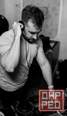 Диджей с оборудованием Донецк - изображение 8