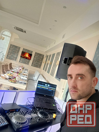 Диджей с оборудованием Донецк - изображение 4