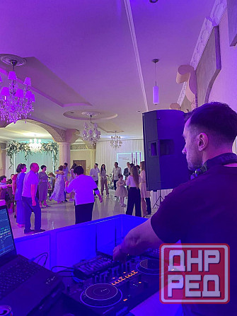 Диджей с оборудованием Донецк - изображение 3