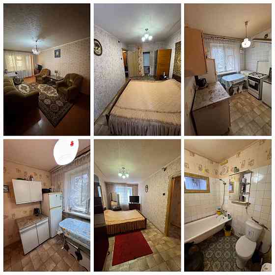 Продам 2кв. м-н Центральный этаж 4/5 Макеевка