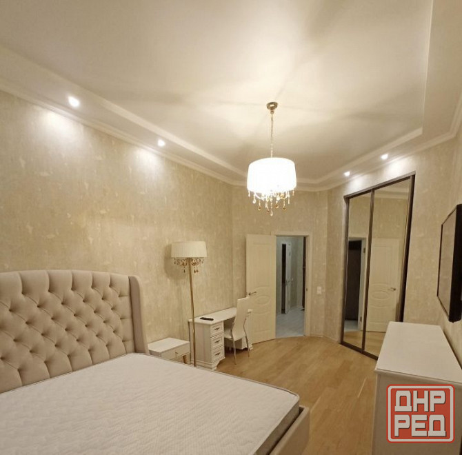 Сдам однокомнатную квартиру в Киевском районе Донецк - изображение 2