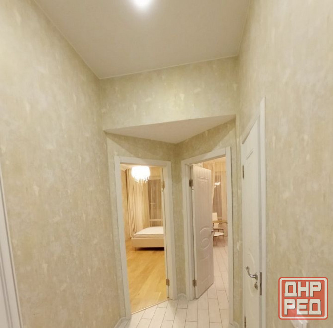 Сдам однокомнатную квартиру в Киевском районе Донецк - изображение 6